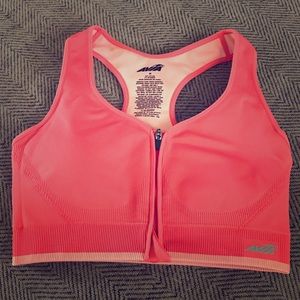 Sports Bra 🏃🏼‍♀️
